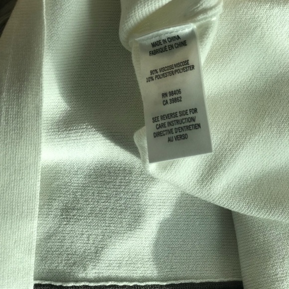 SALE💥 {Theory} Color Block Flare Dress - Picture 5 of 6